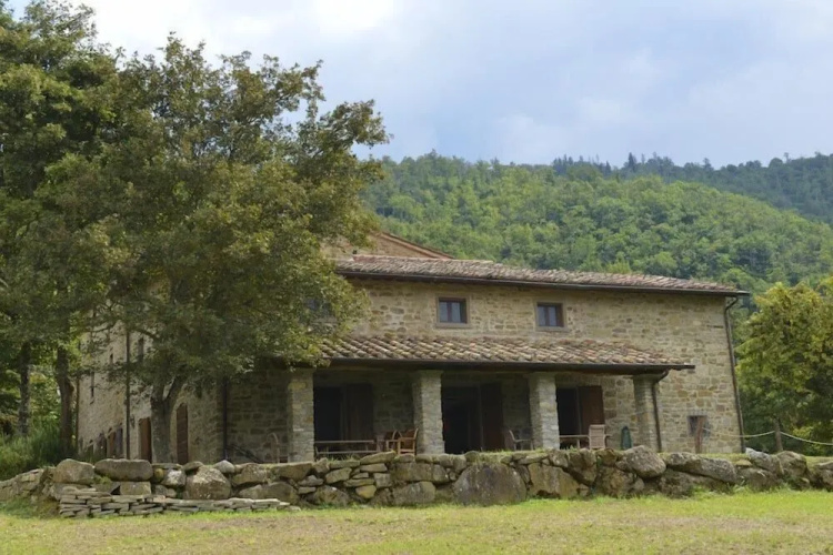 Villa I Lecci