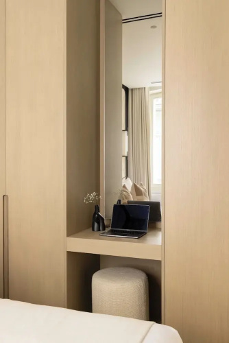 Luxury Flat -2br/8p- Madeleine/saint Honore