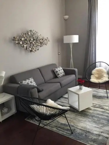 Apartment Feel Good