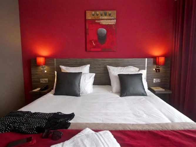 Hotel Europa