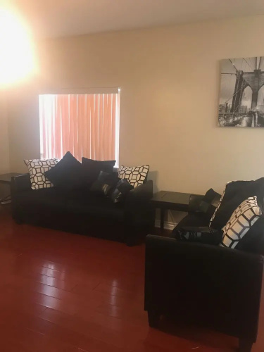 Relax and Comfortable 2 Bedroom Townhome