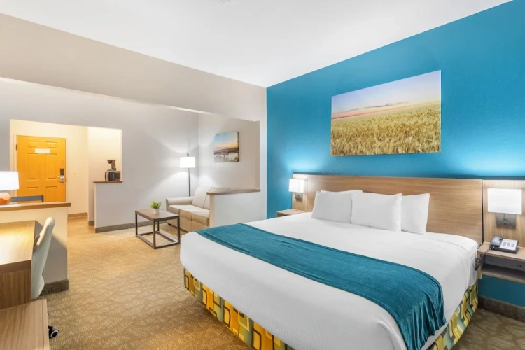 Double Suite