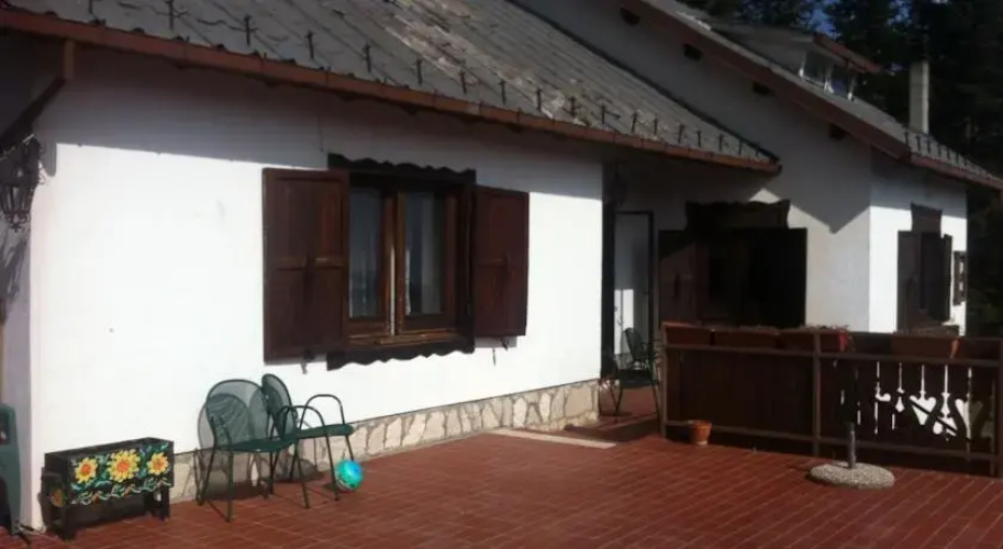 Villa Lauden