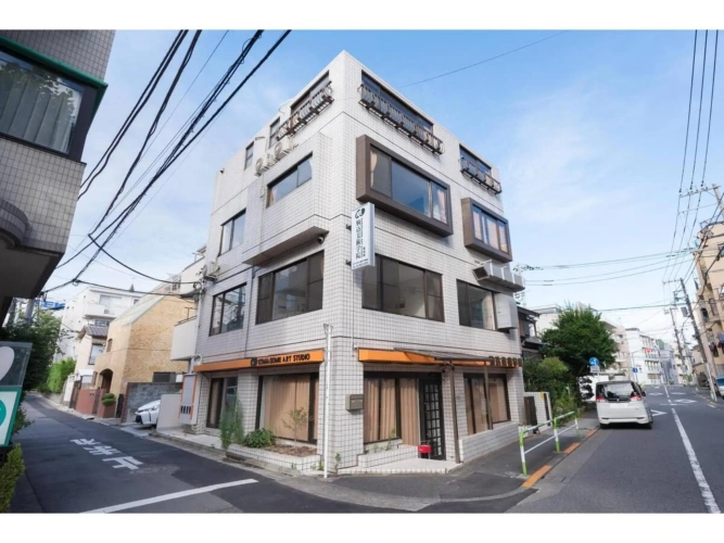 Tora Hotel Rikugien - Vacation STAY 52744v