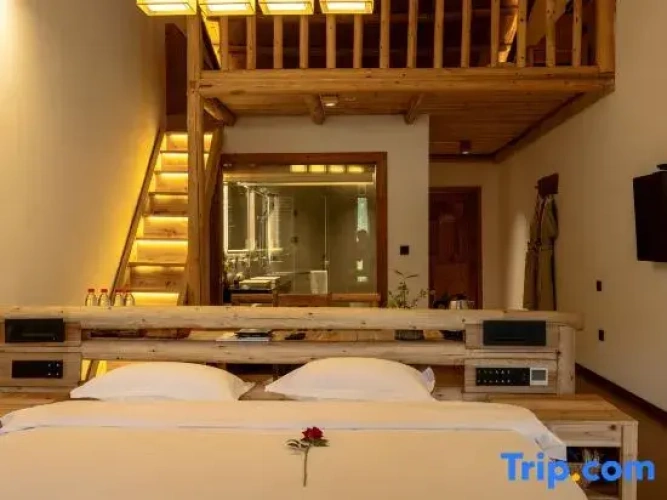 Duplex Suite