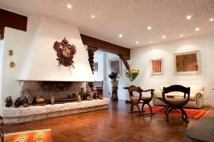 Hotel Boutique Huaca Wasi