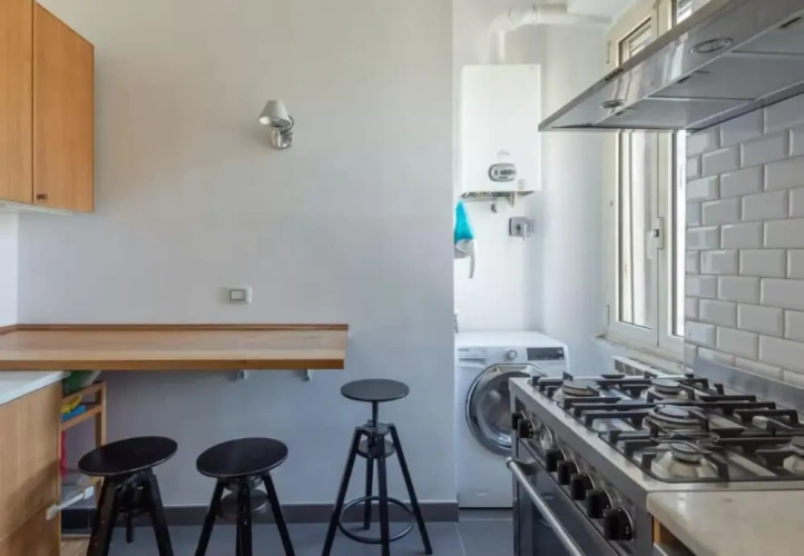 Comfort Apartment