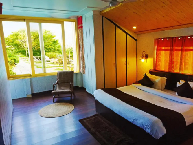 Hotelafbeelding