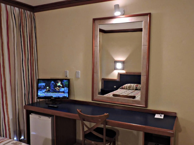 Praia Hotel Imbituba