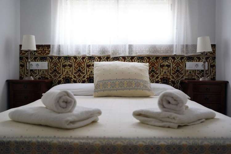 Hostal Trafalgar