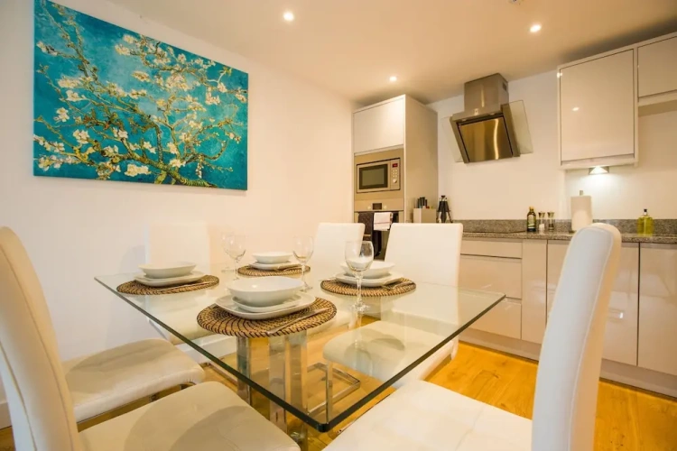 2 Bedrooms Superior Apartment
