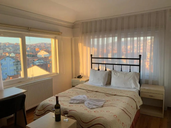 Sara Hotel