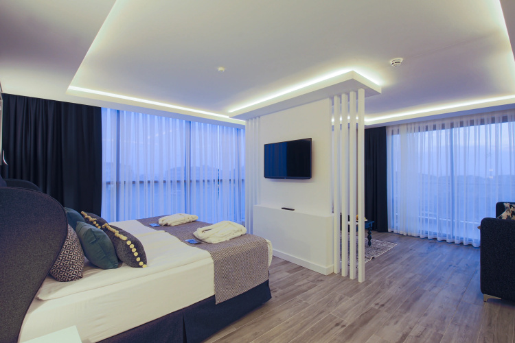 Side Stella Elite Resort & Spa 16 Plus - Ultra All Inclusive