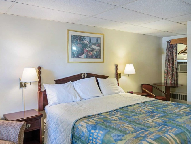 Standard room