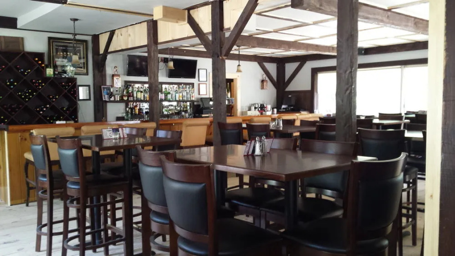 West Dover Inn