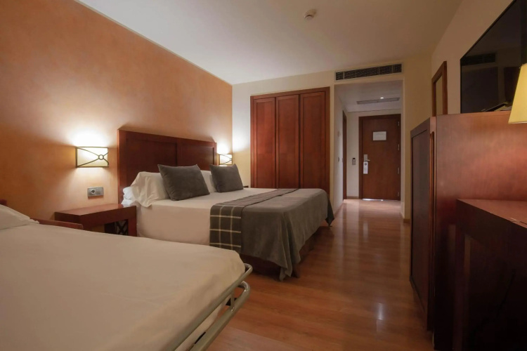 Hotel Màgic Andorra la Vella by Nexta