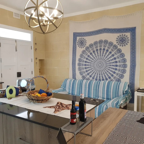 Ta' Rosalba B&B