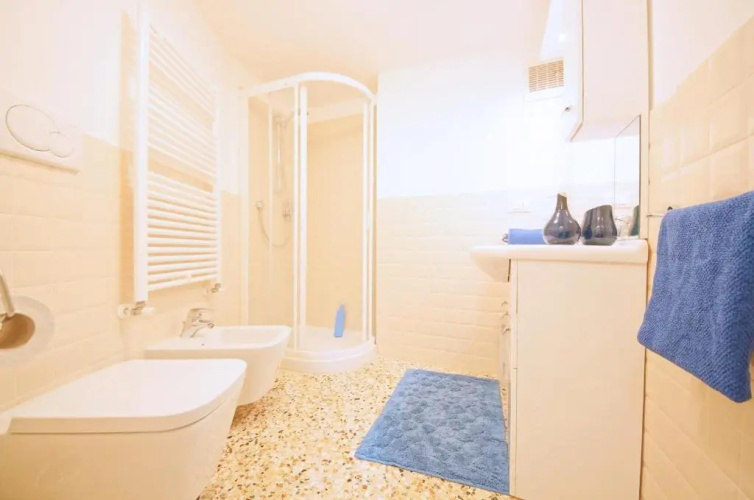 Sant'Aponal Apartment Rialto