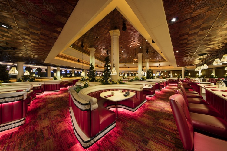 Western Village Inn & Casino At The Marina photo 7
