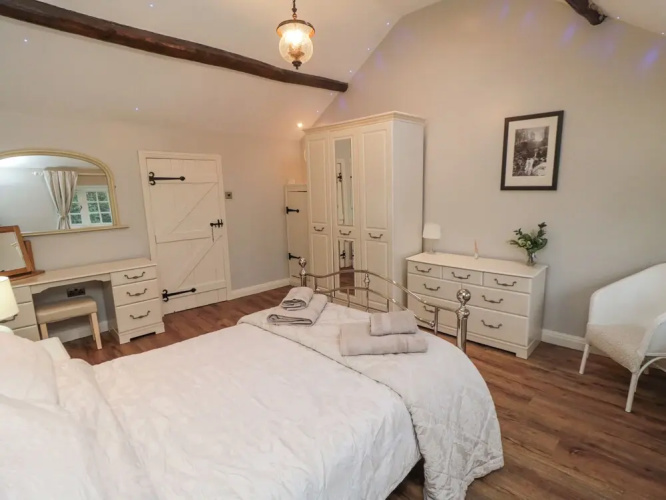 Wansbeck Cottage