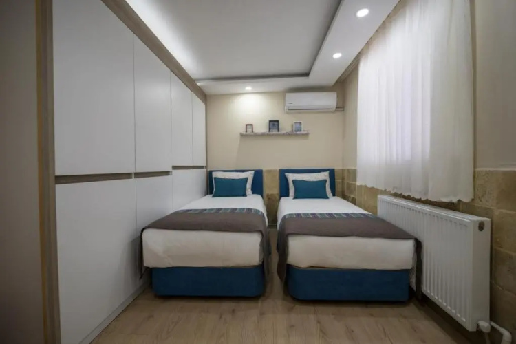 Abc Apart Hotel