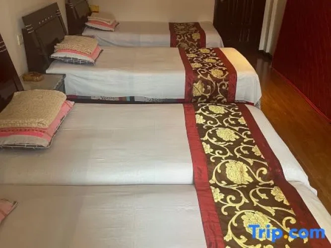2 Bedrooms Deluxe Family Suite