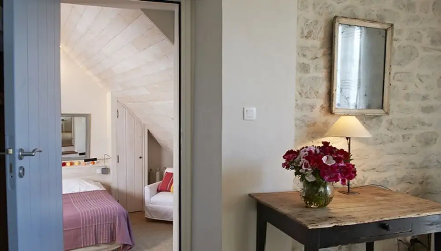 Le Lodge Kerisper