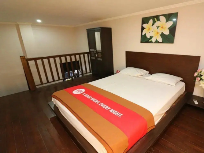 Griya 18 Hotel