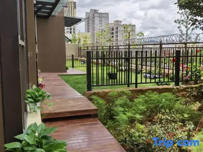 Jingxinyuan Guest House