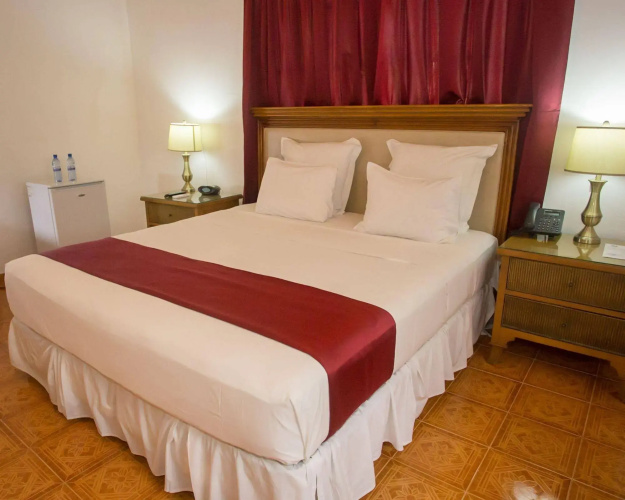 Auberge Villa Cana
