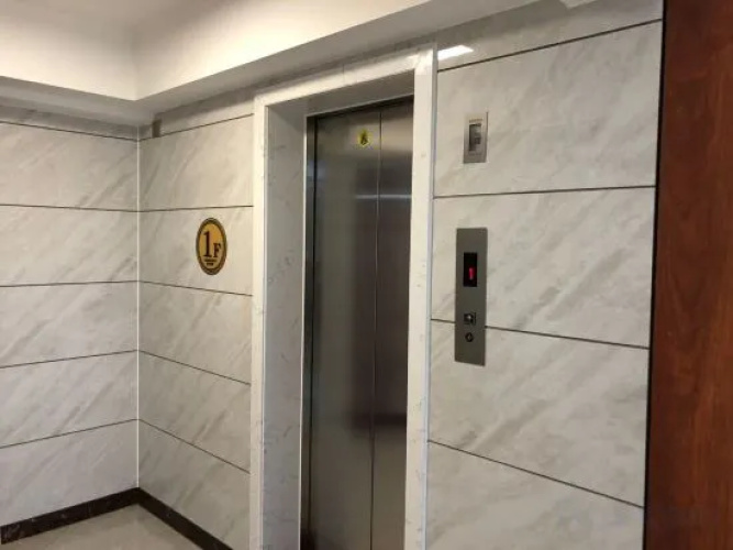 Yunshan Holiday Hotel