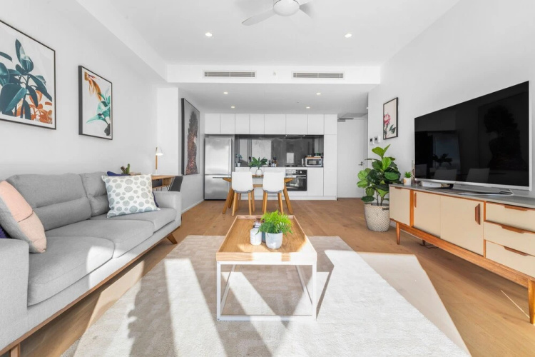 Urban Rest - Bondi Central