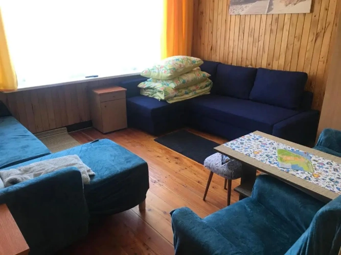 Cottage