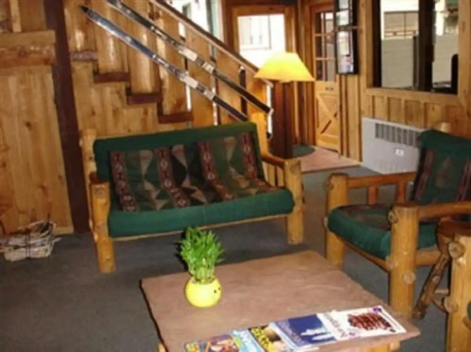 Georgetown Mountain Inn