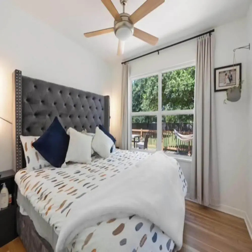Historic Charmer Clean Comfortable