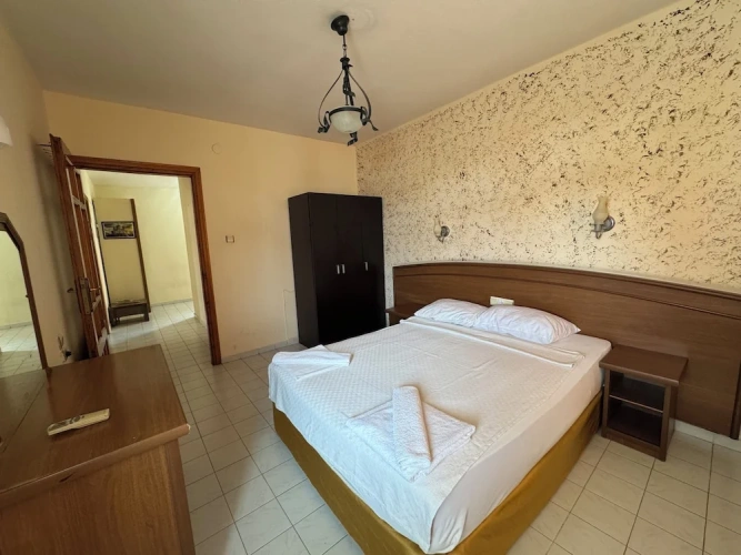 1 Bedroom Apartment with balcony
