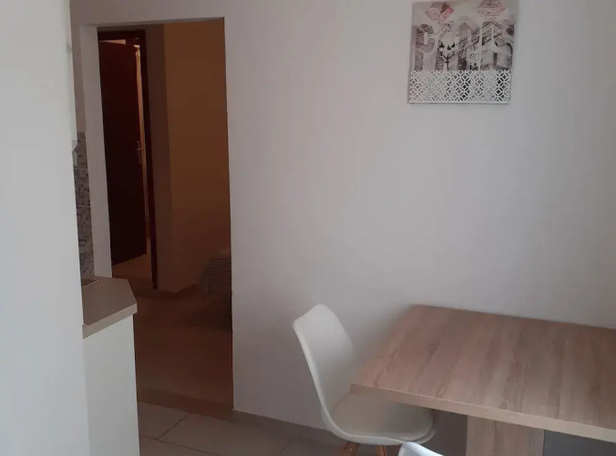 Apartments Ane
