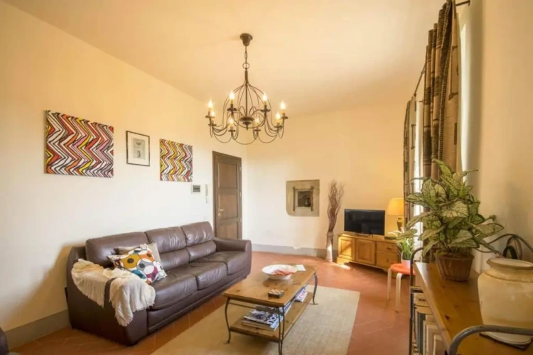 1 Bedroom Double Apartment