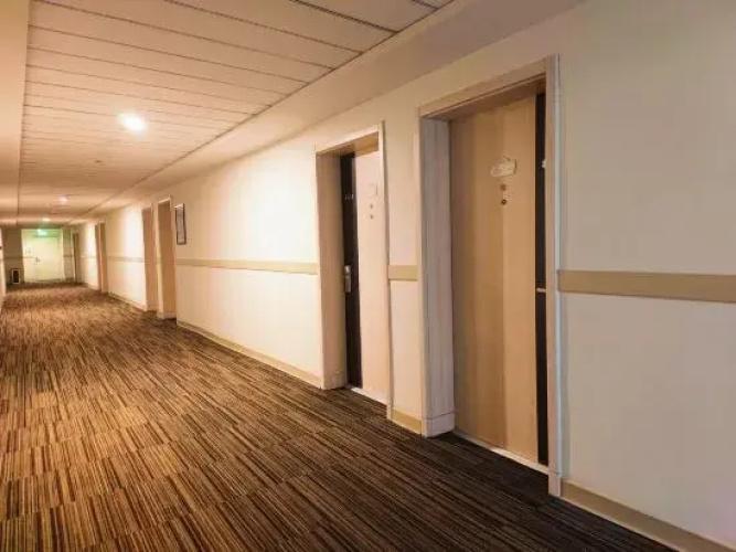 Jin Jiang Yi Star Hotel