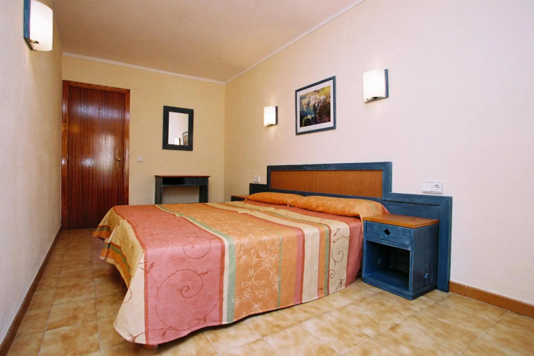 Balansat Torremar Apartments