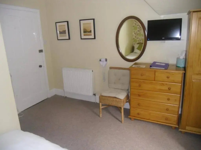 The Ormidale Hotel