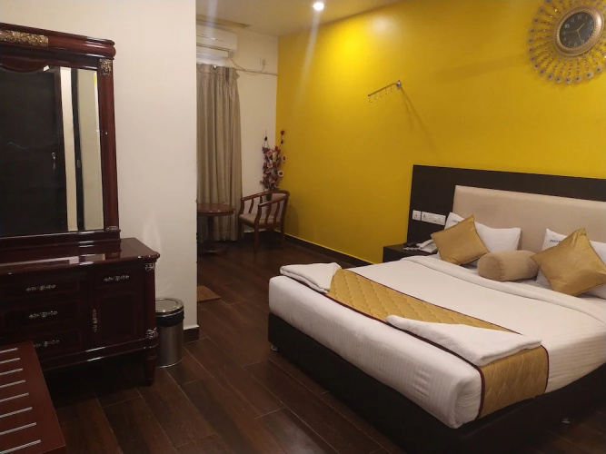 Spago Inn