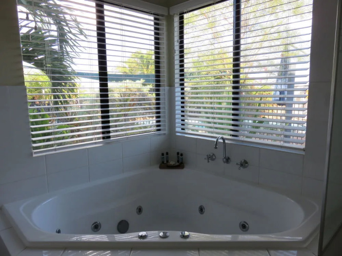 Ochre Moon B&B