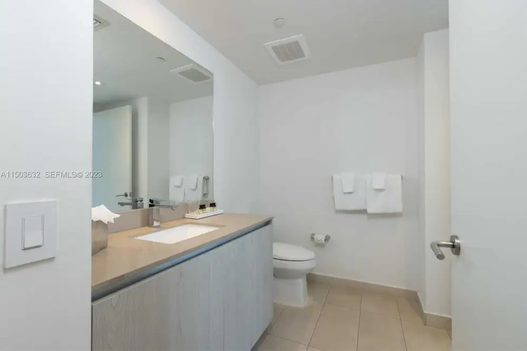 2 Bedrooms Apartment with balcony and with ocean view