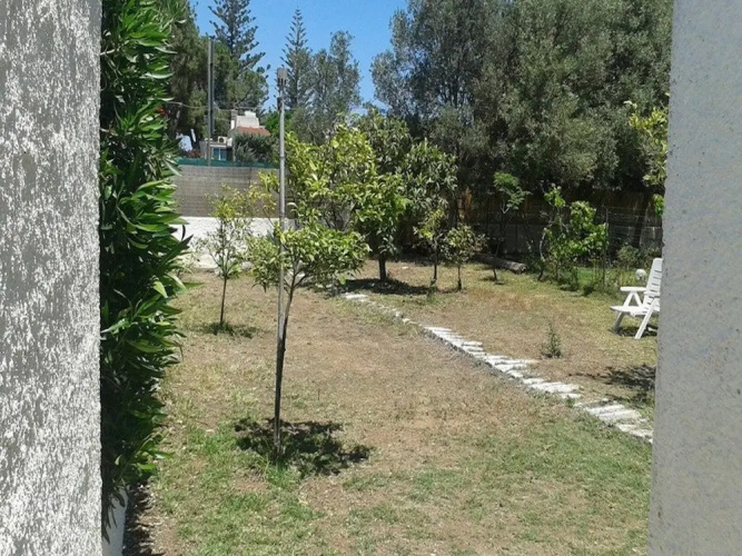 Villa Spiaggia Bianca