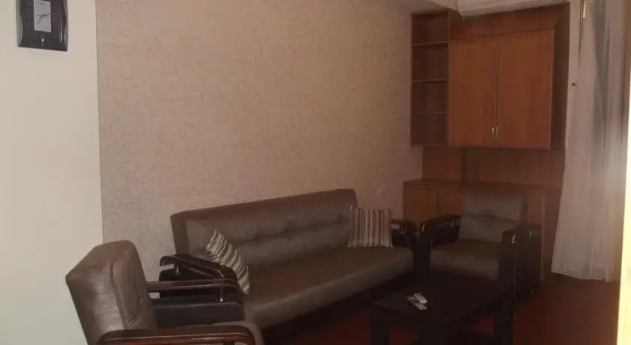 Apt Pushkin 43