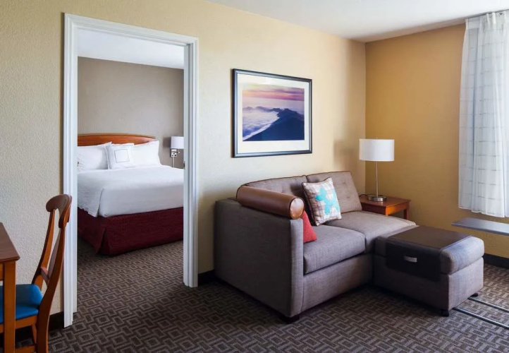 TownePlace Suites Milpitas Silicon Valley