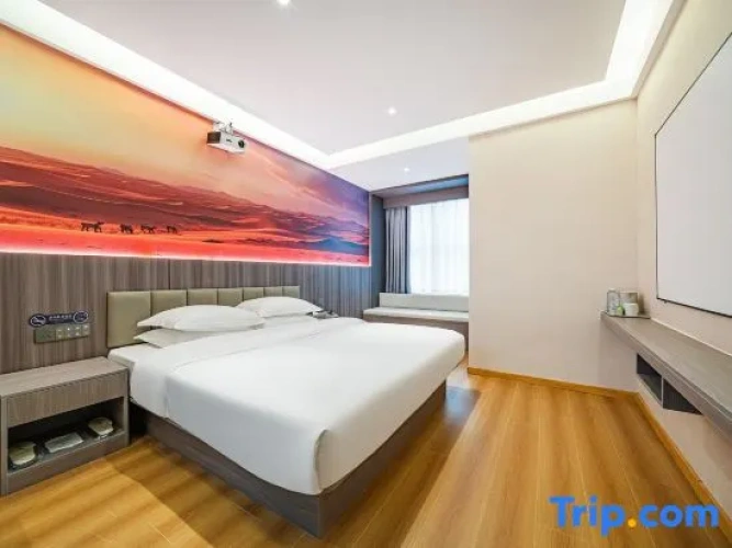 Privilege Double room