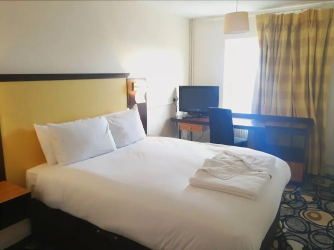 Unicorn Hotel
