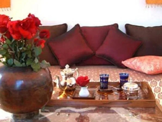 Maison Mnabha